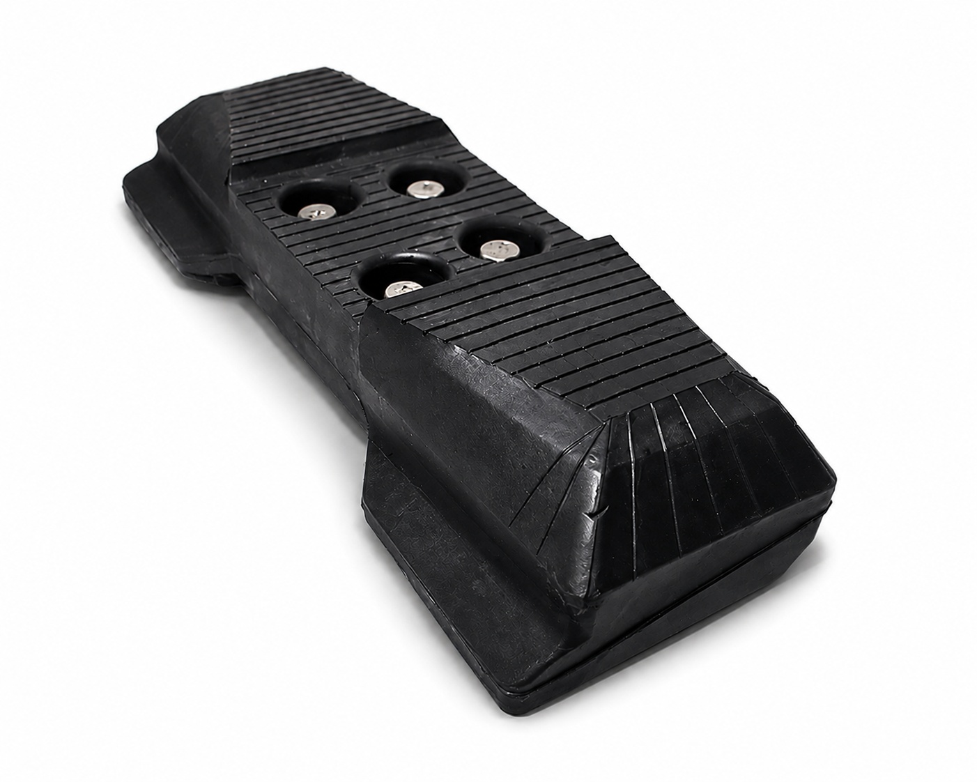 Rubber pads
